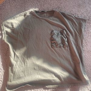Zara Stylish Tshirt
